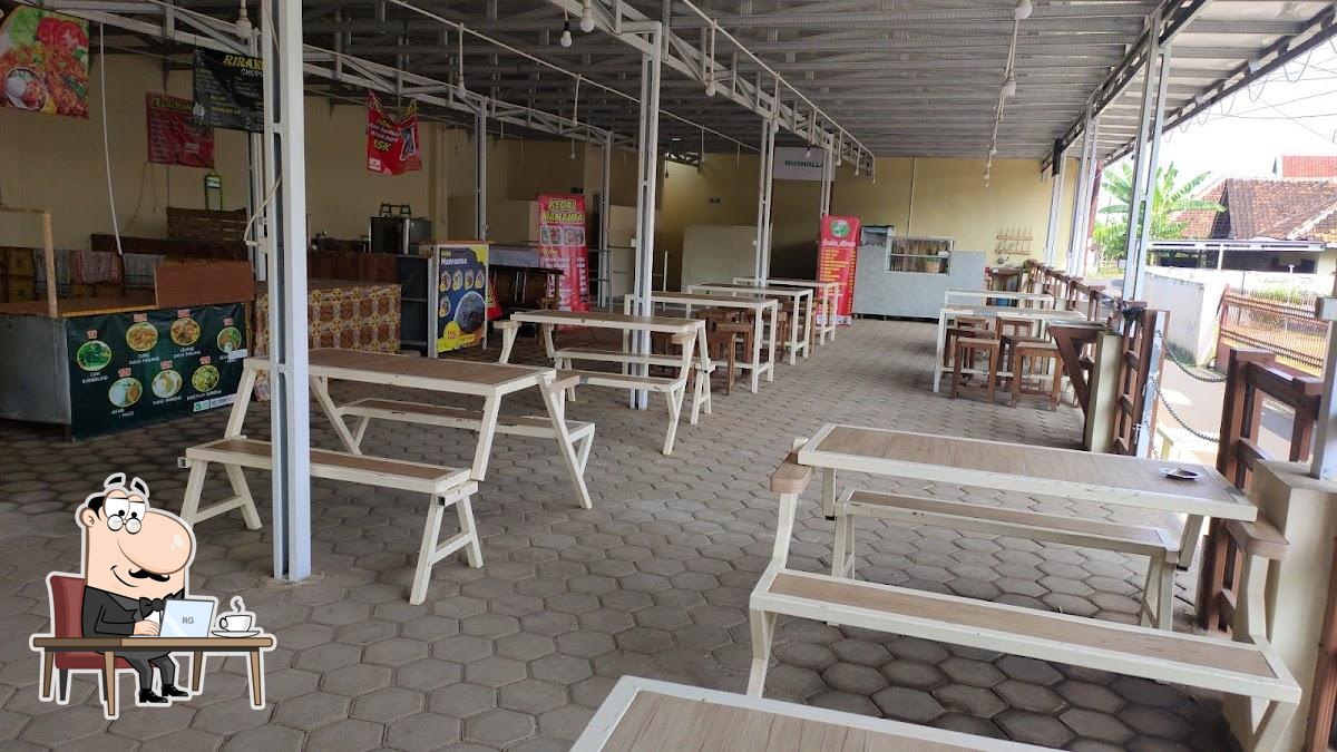 Kedai Mamamia
