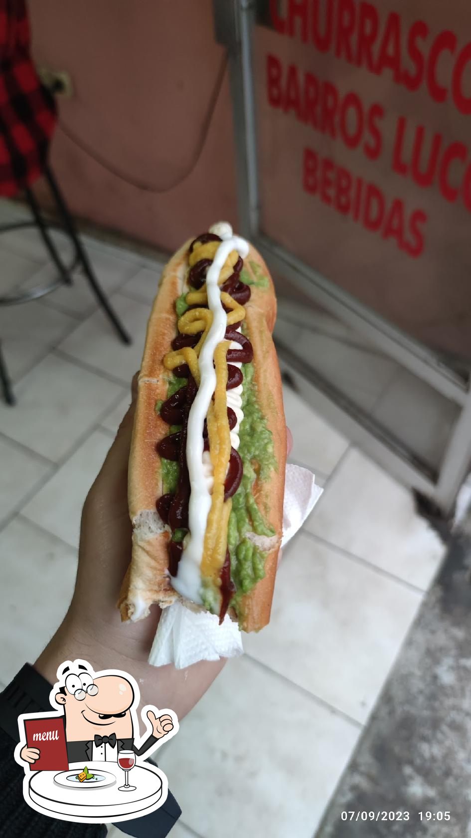 El Completo XL