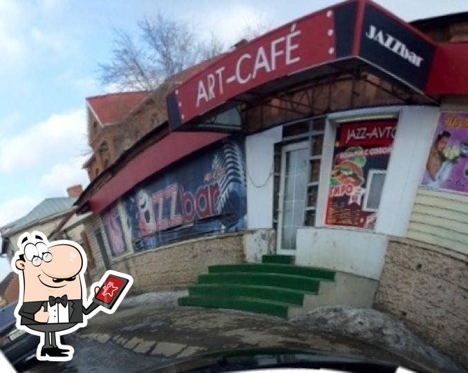 Jazz Bar