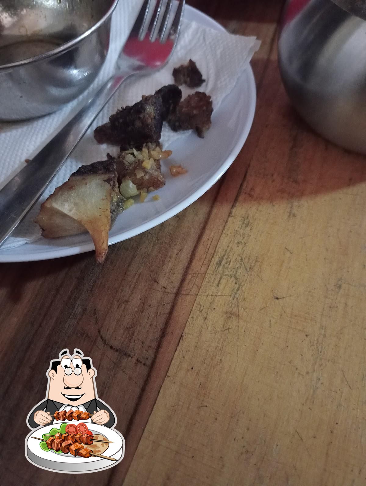The Taiberia Restaurant