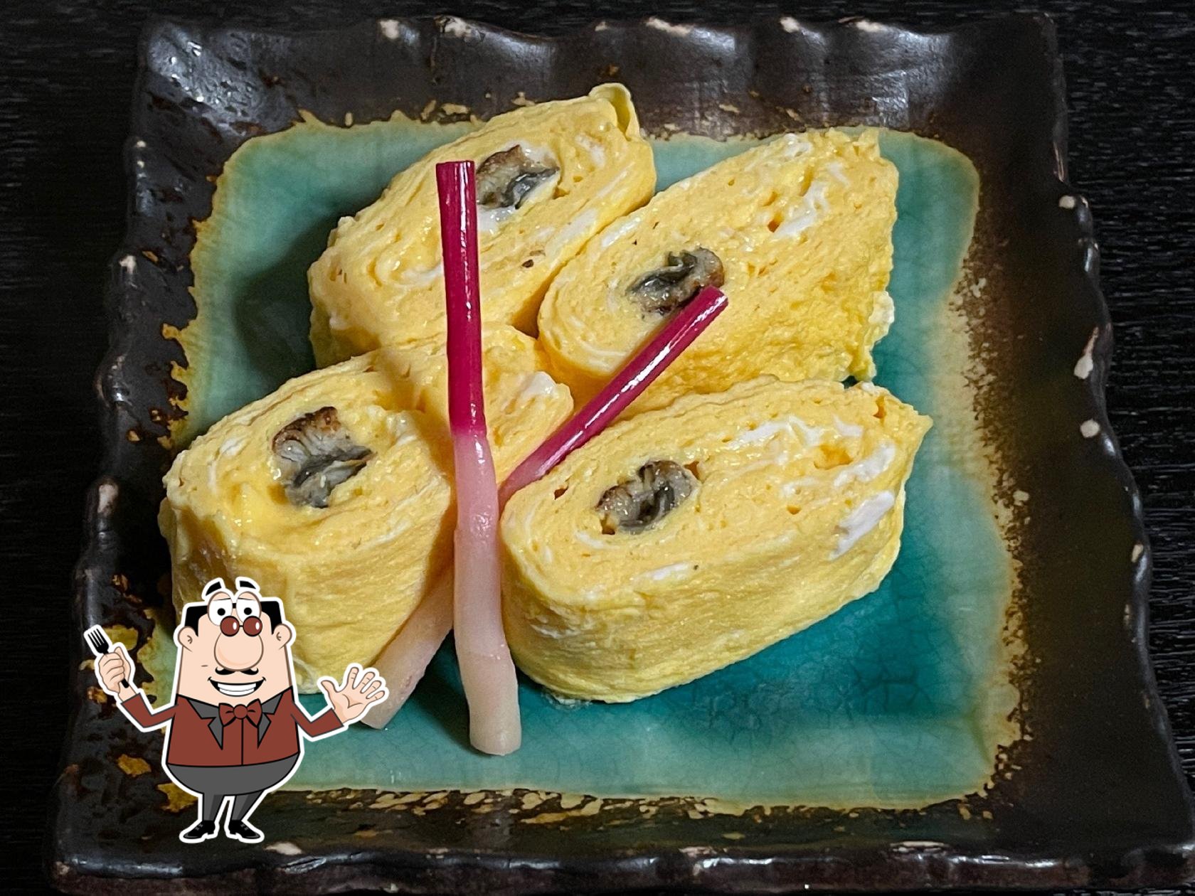 うなぎ和田平