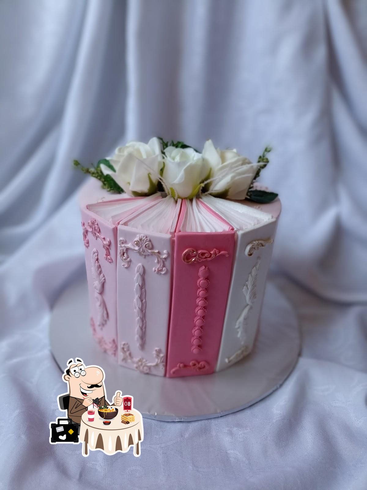 Deluxe Saray