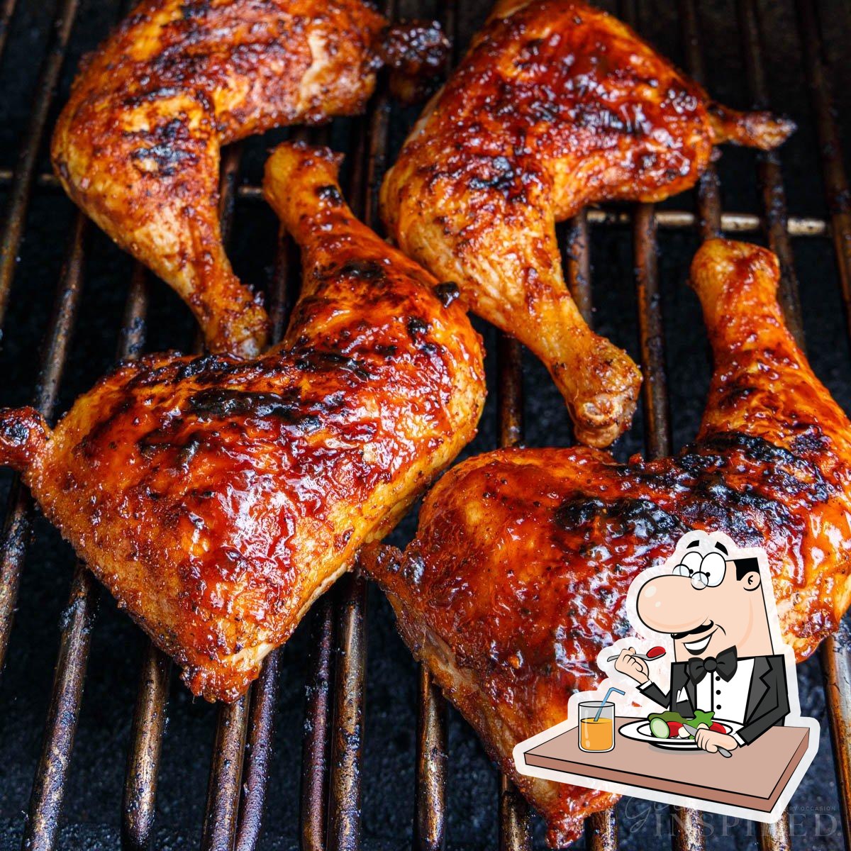 Rodney Blacks BBQ