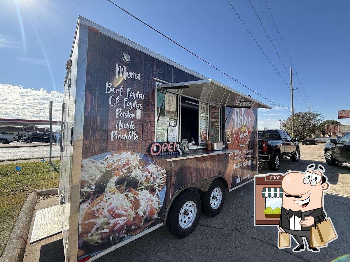 Nellys Taqueria