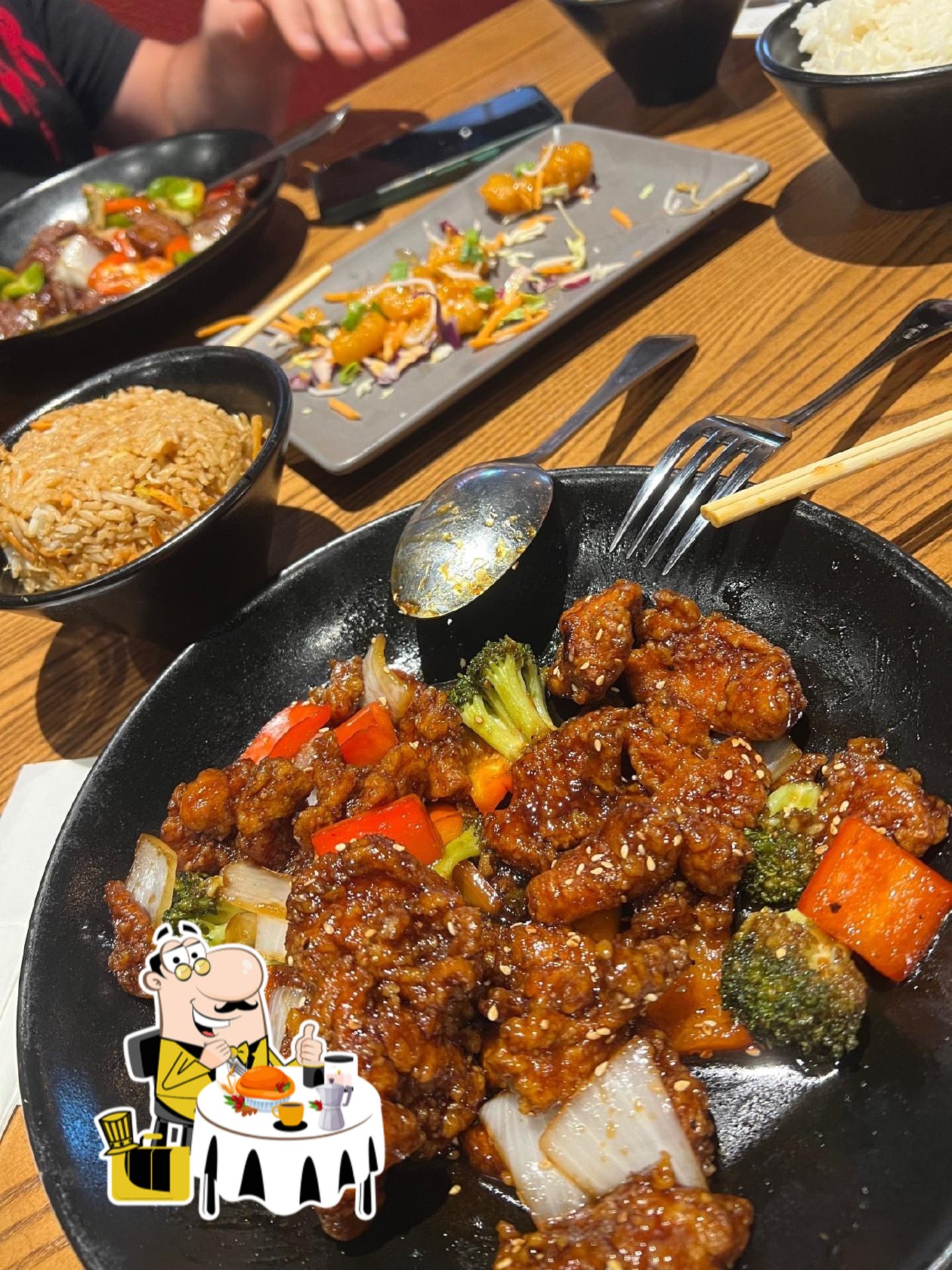 P.F. Chang's