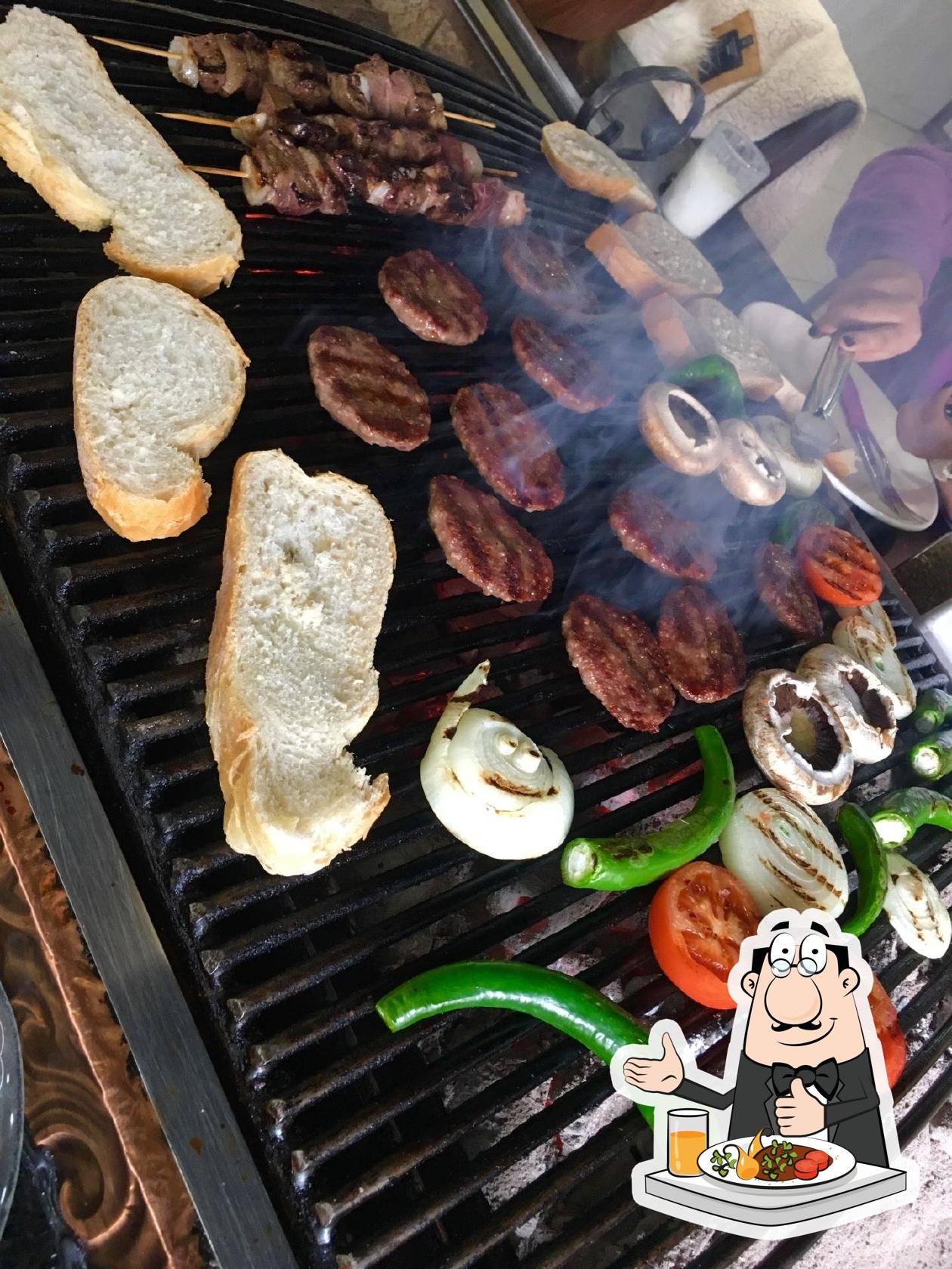 Candan Et Mangal