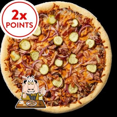 Casey's