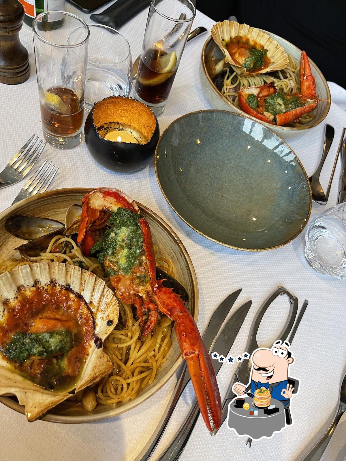 Ristorante Cinque Terre Tongeren