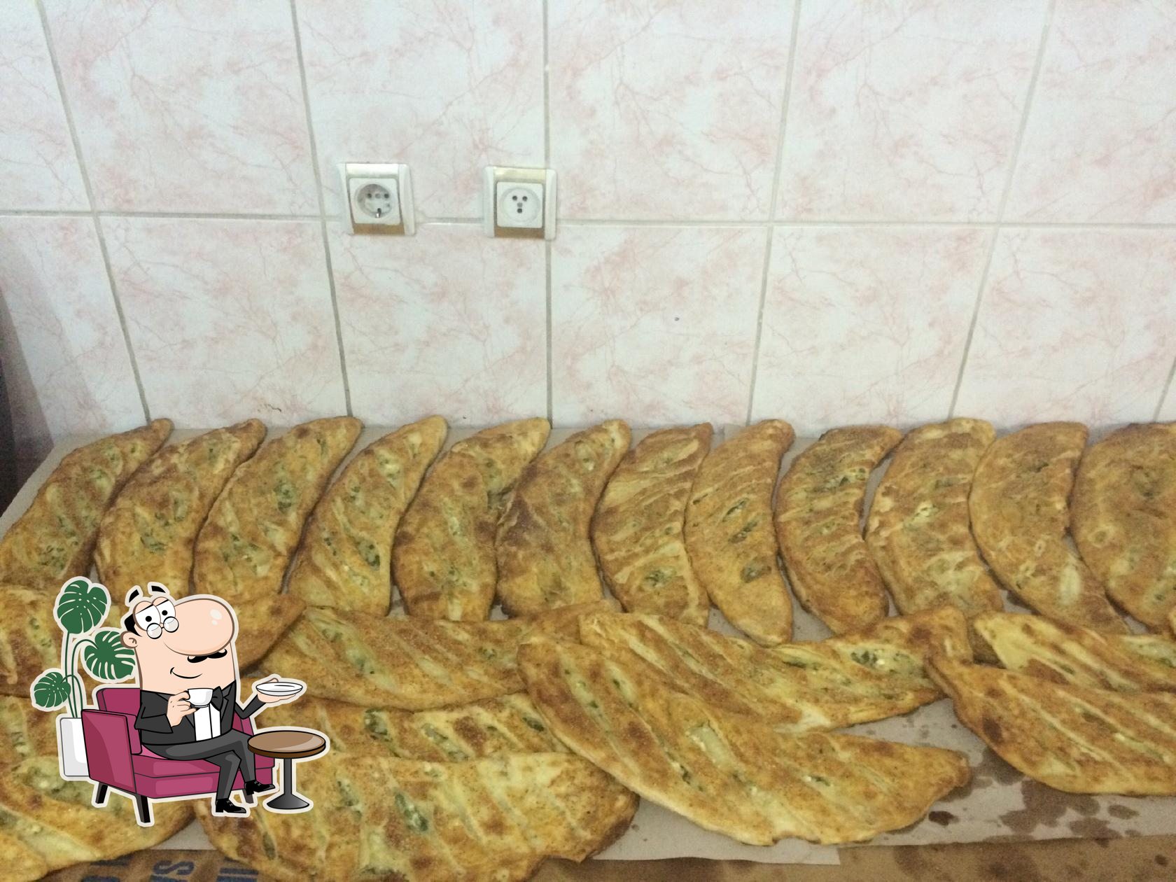 tellioğlu bistro