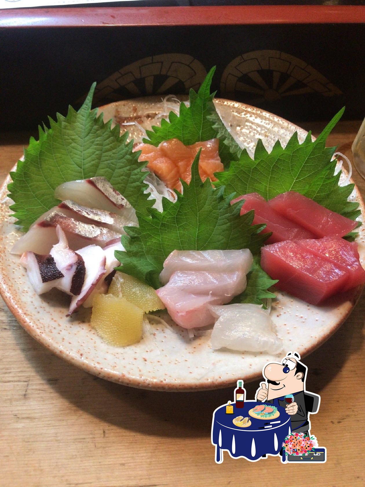 和食寿司処 魚政