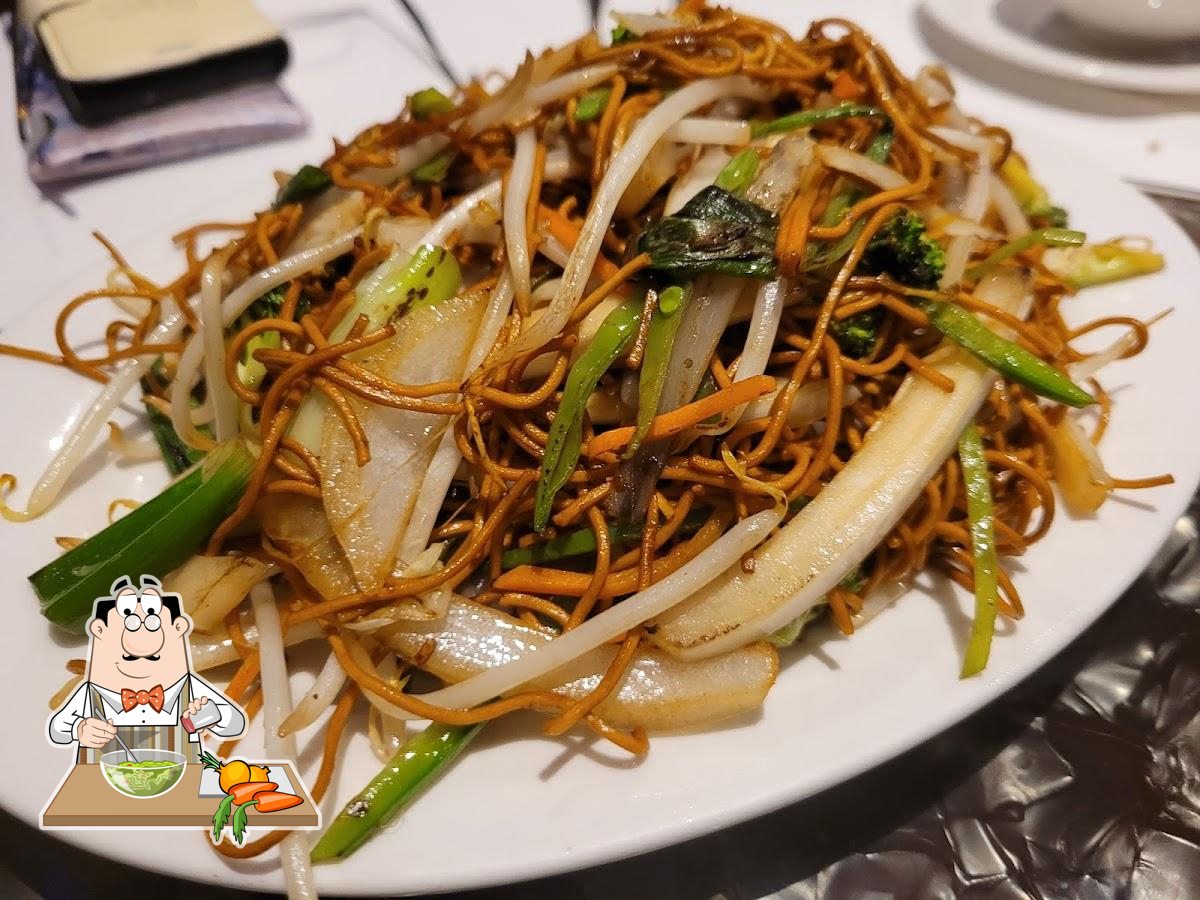 Beijing Restaurant