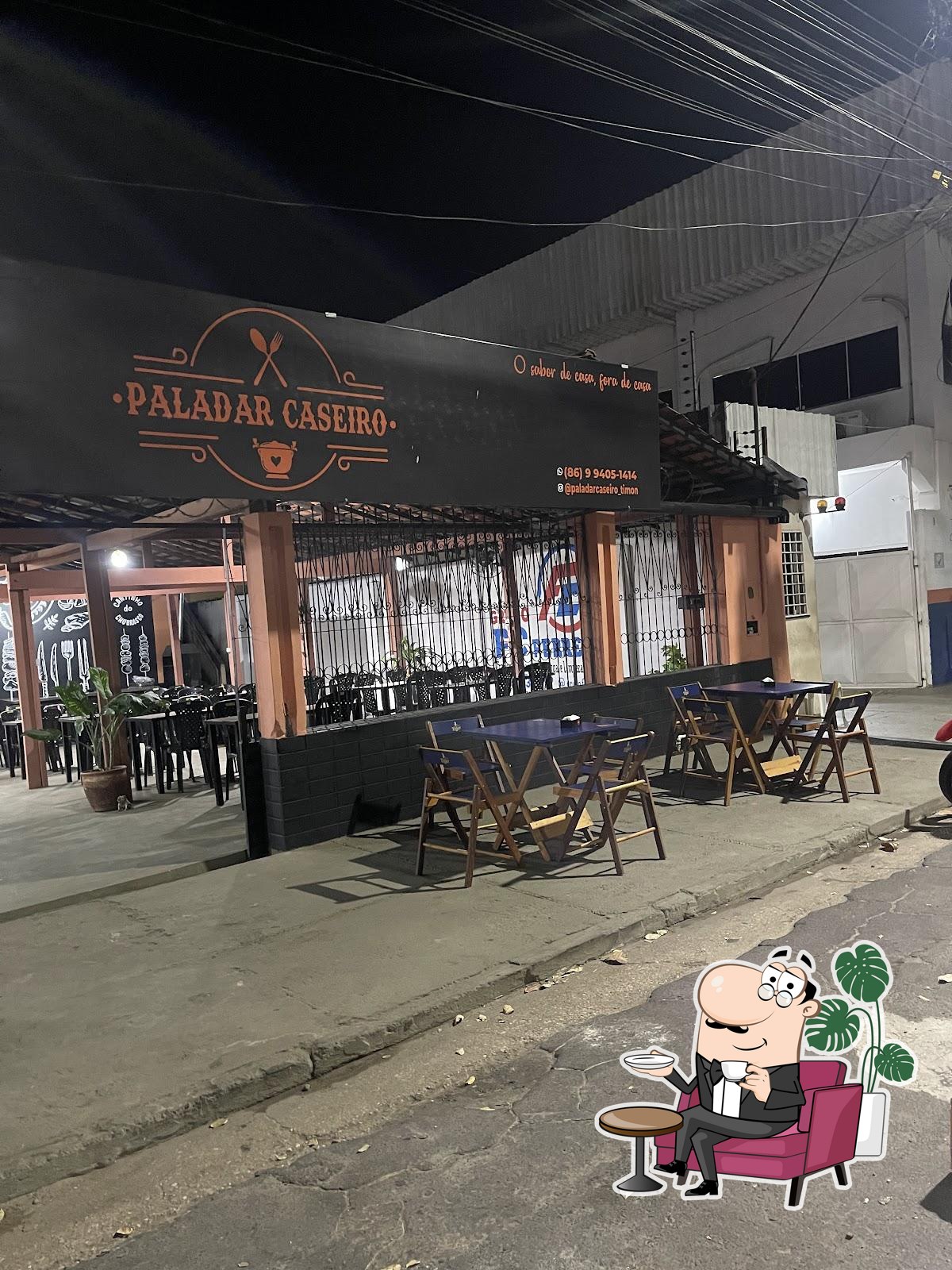 Paladar Caseiro_Timon
