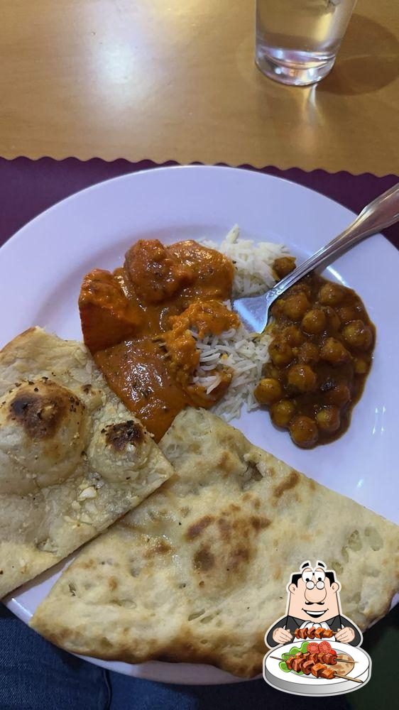 Flavors of India