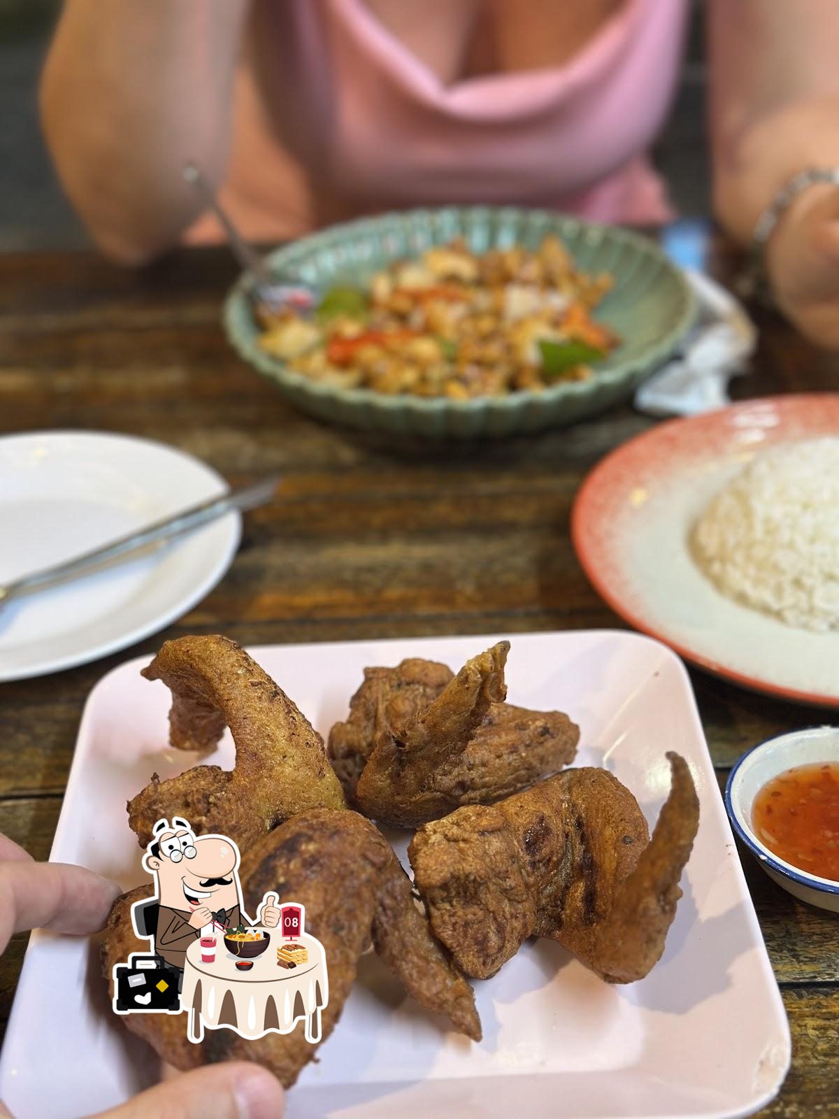 สกล ละเบ๋อ SAKOL LABER