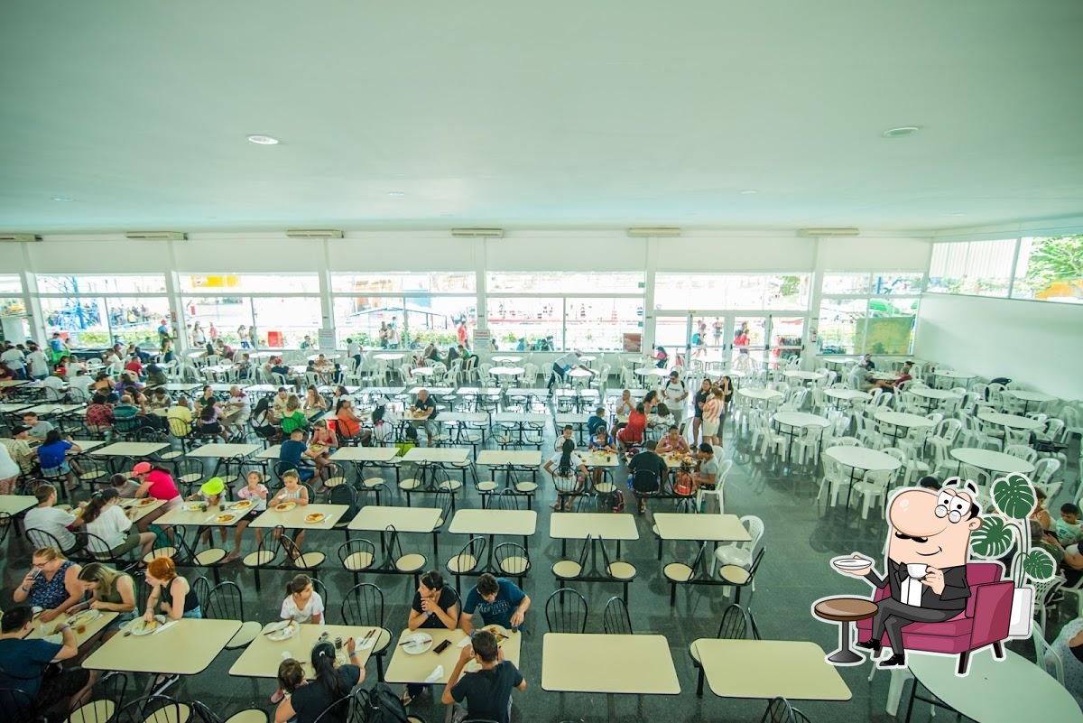 Restaurante Maeda