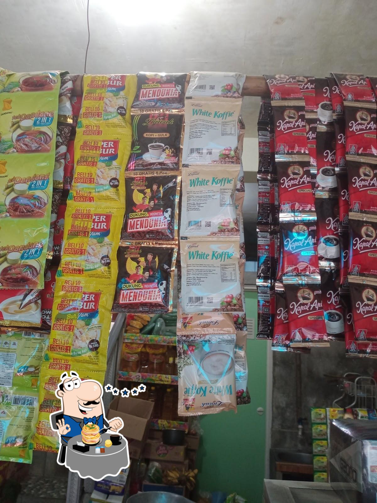 Warkop IRFAM