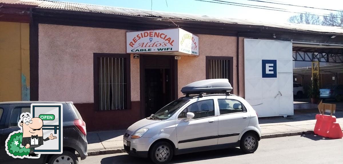 Hostal Aldo