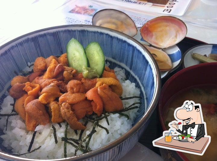 花蘂水産