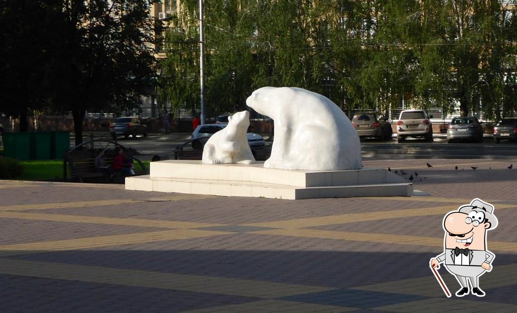 Сибирские блины