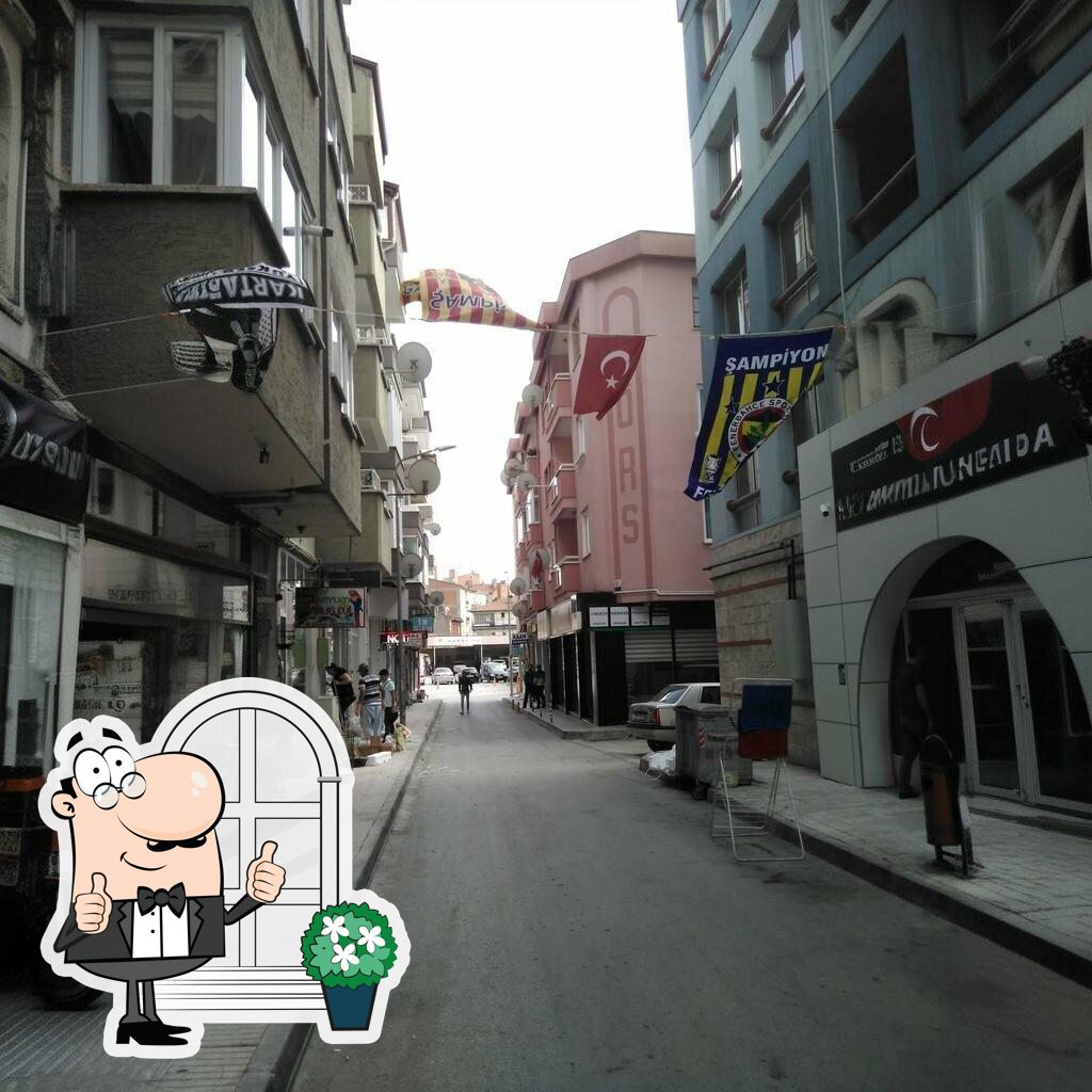 Havuzlu Kahve