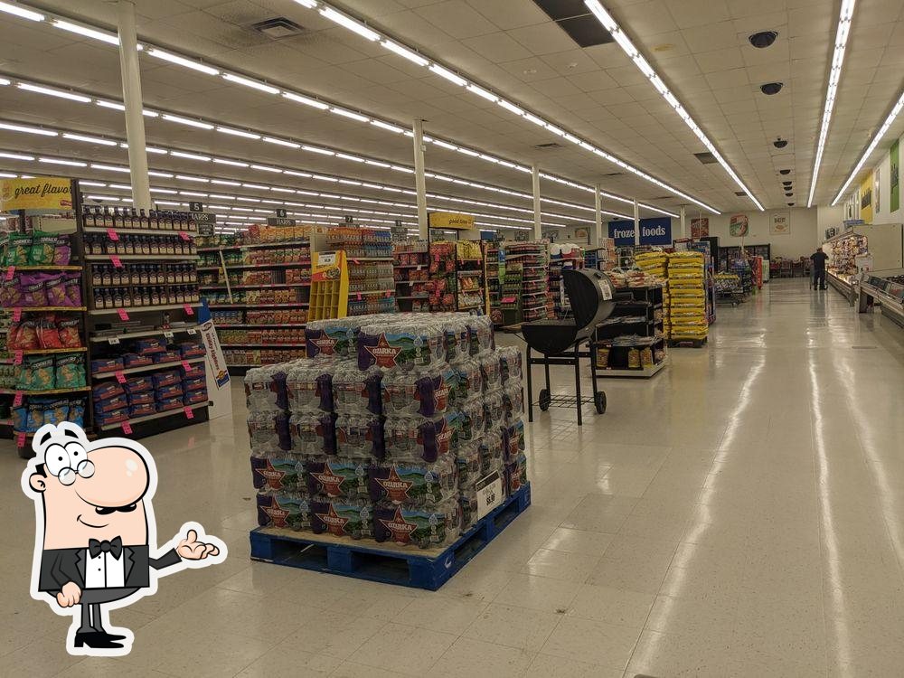 Harps Food Stores