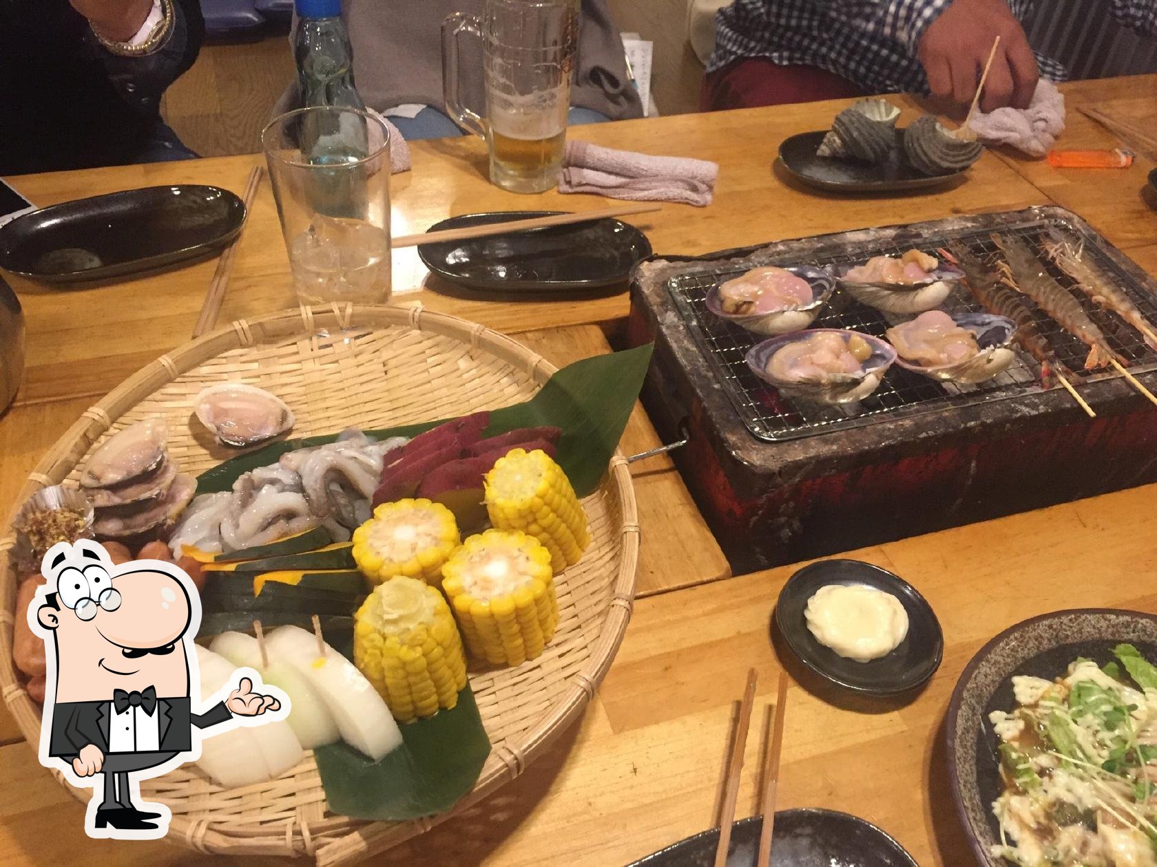 甚兵衛