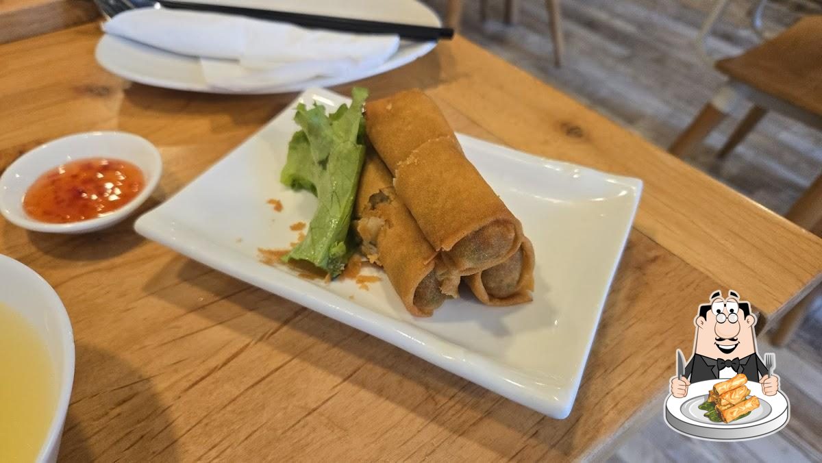 Green & Oak Malaysian Restaurant
