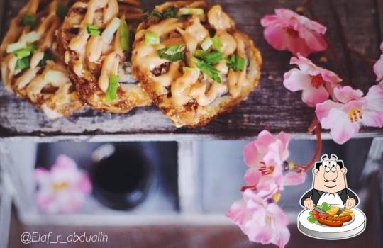Dokuta Sushi