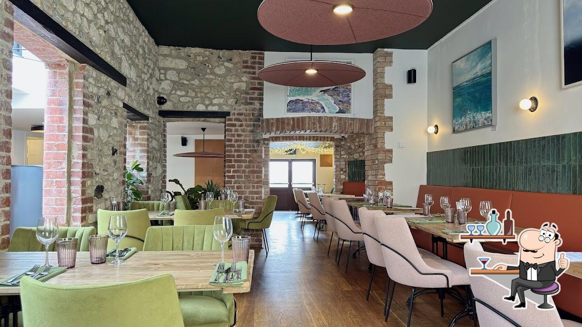 Steamers Restaurant