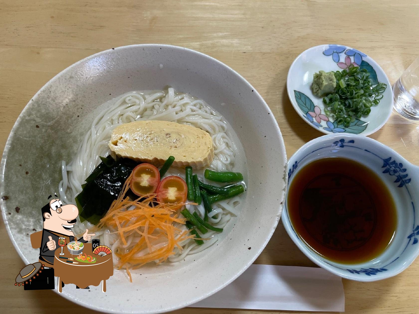 うどん高橋