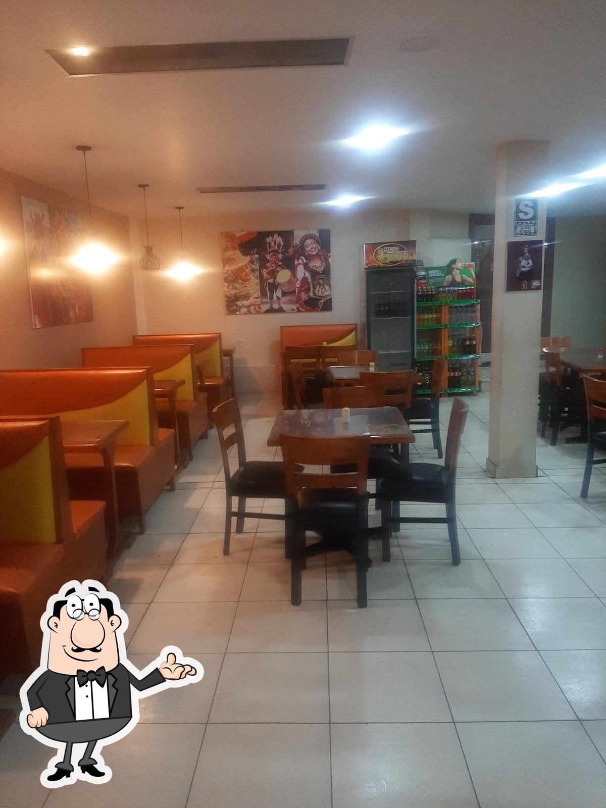 Tamy’s
