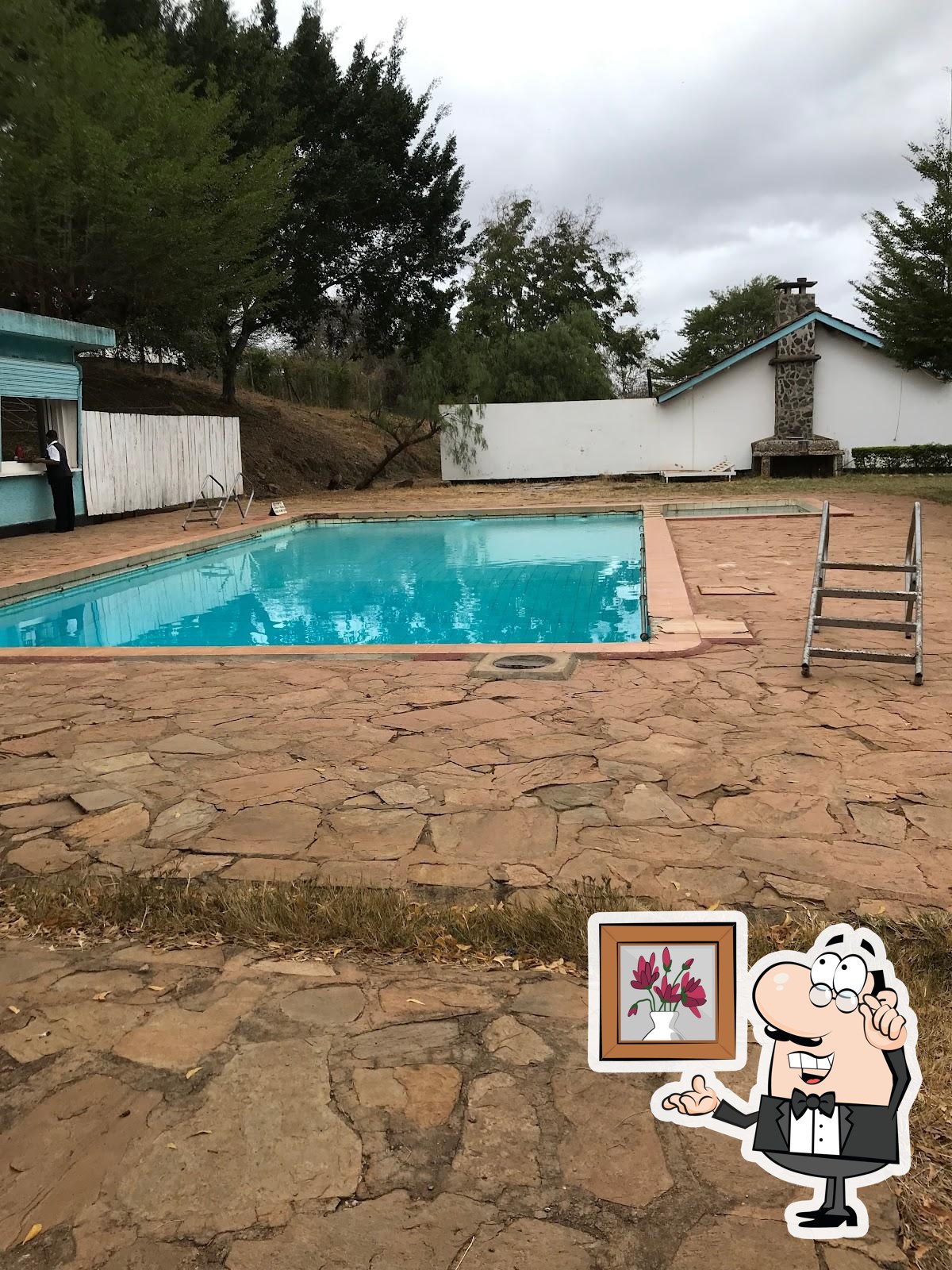 Dam Side Resort