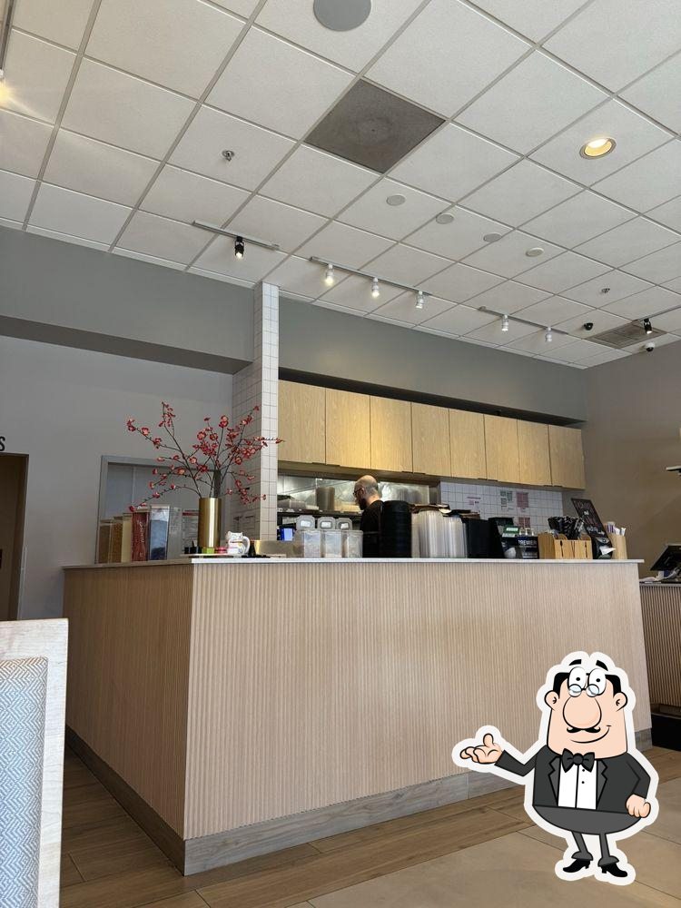 BENTO Waterford Lakes