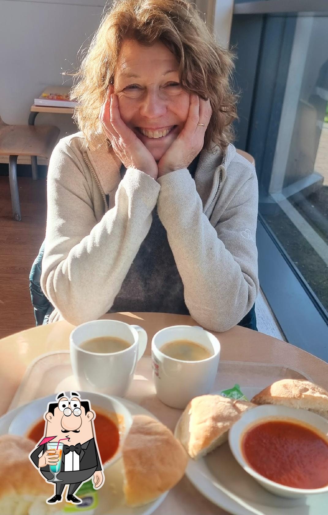 ASDA Cafe