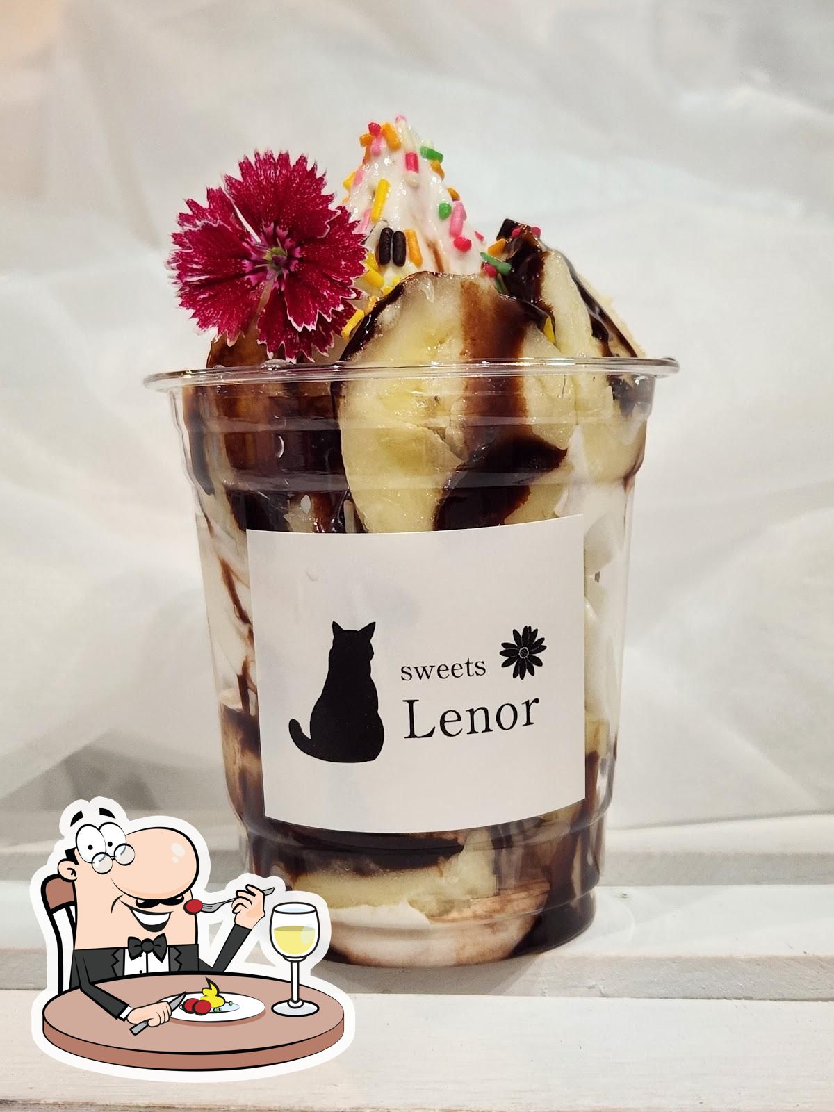 Sweets Lenor