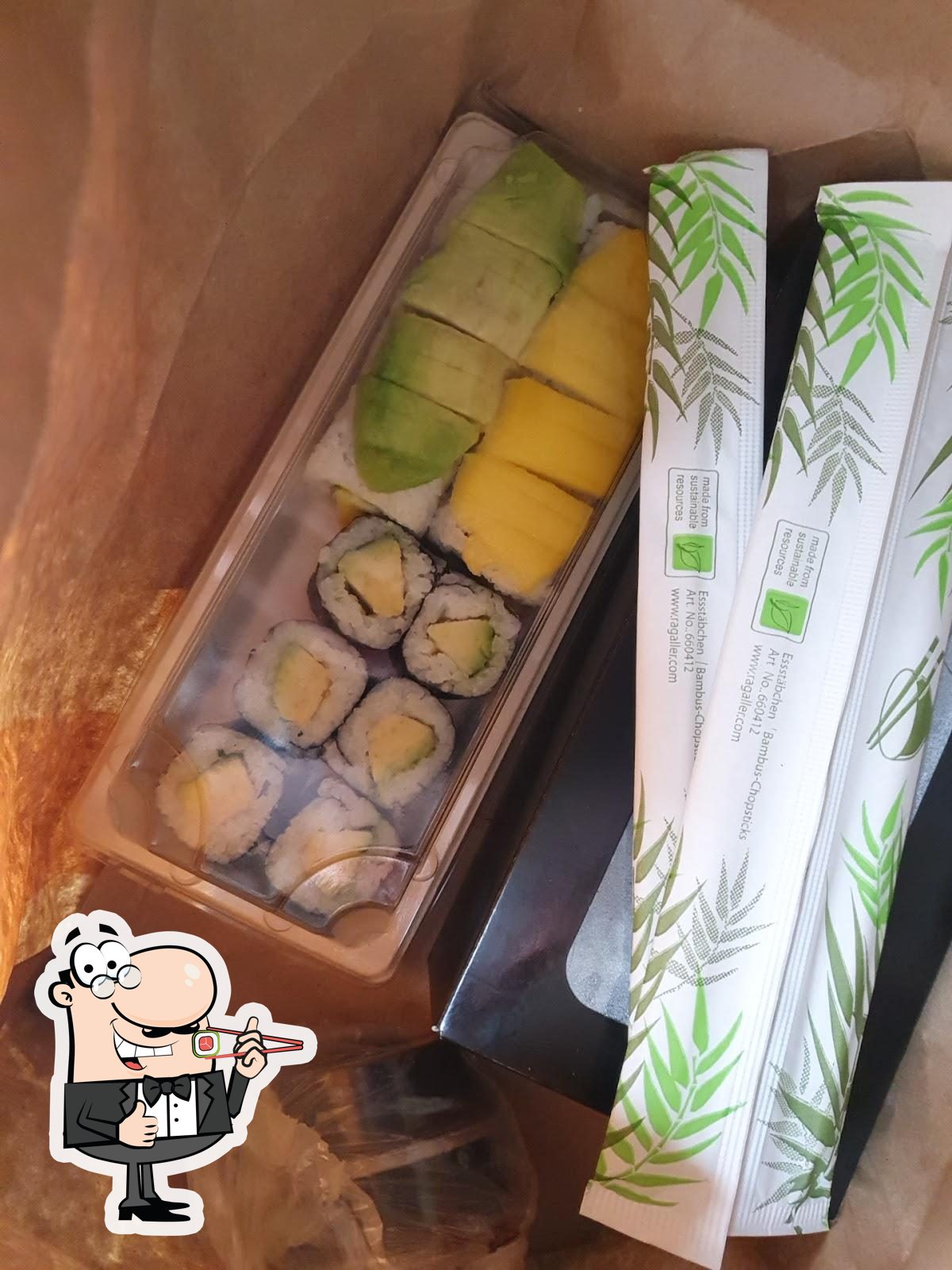 Noshi