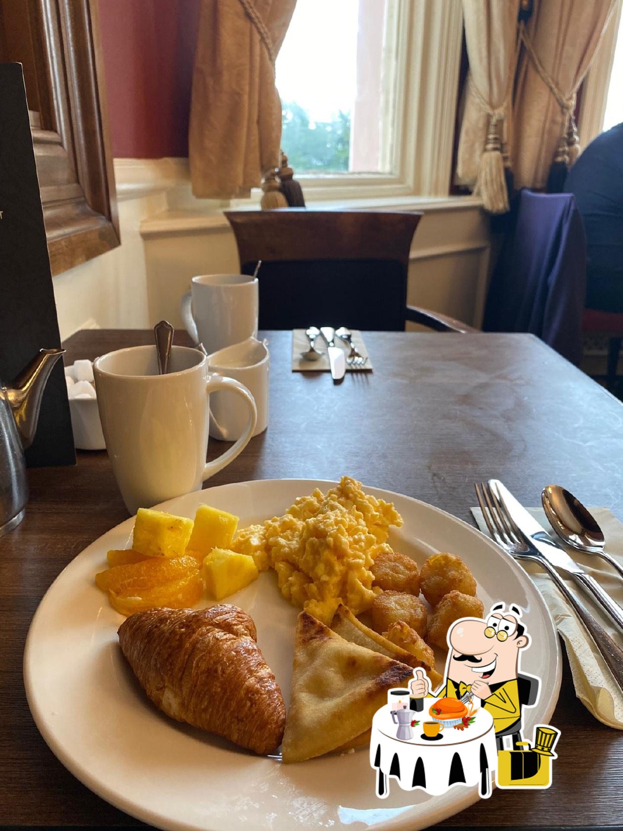 Crieff Hydro Hotel