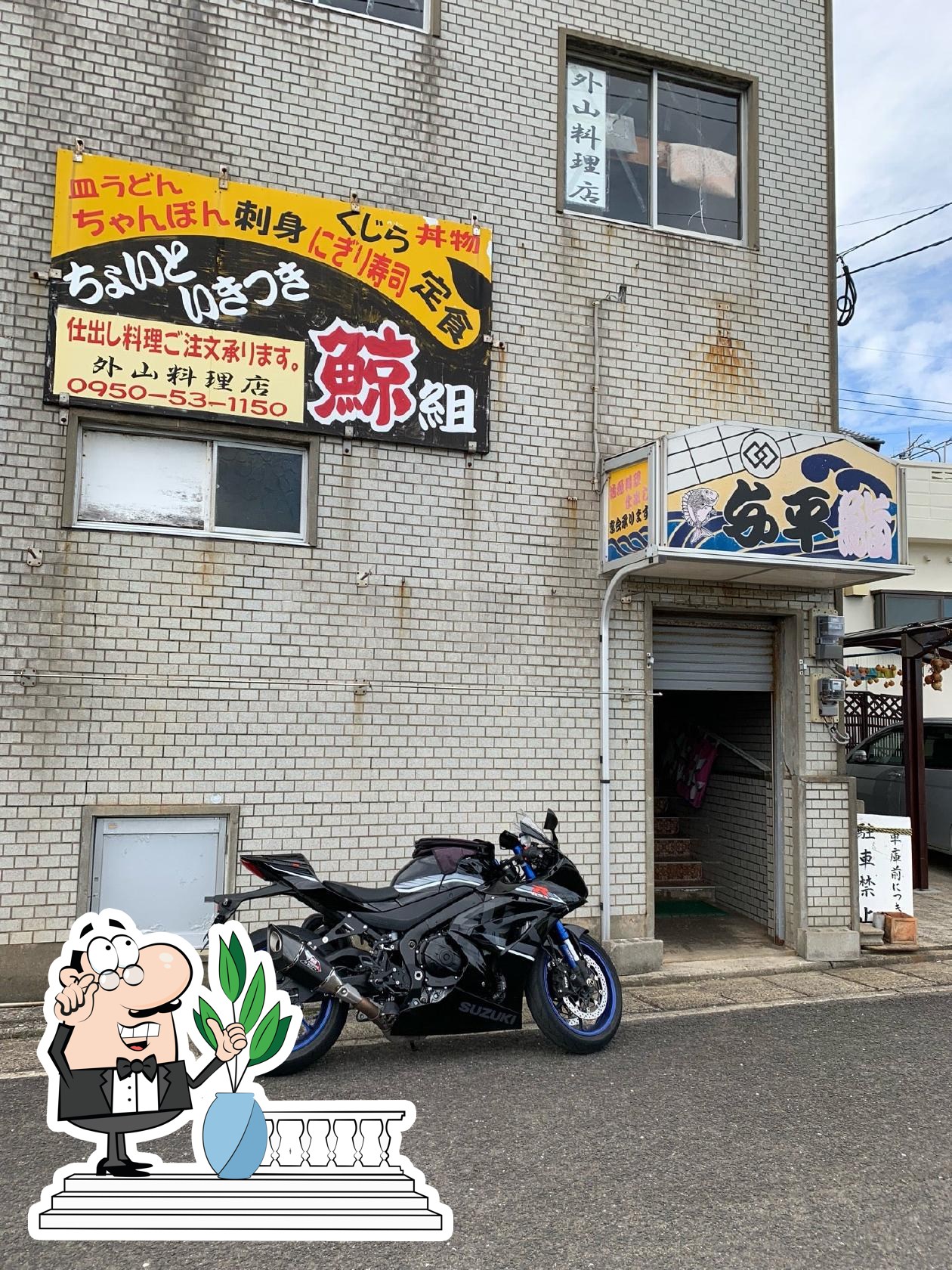 与平鮨