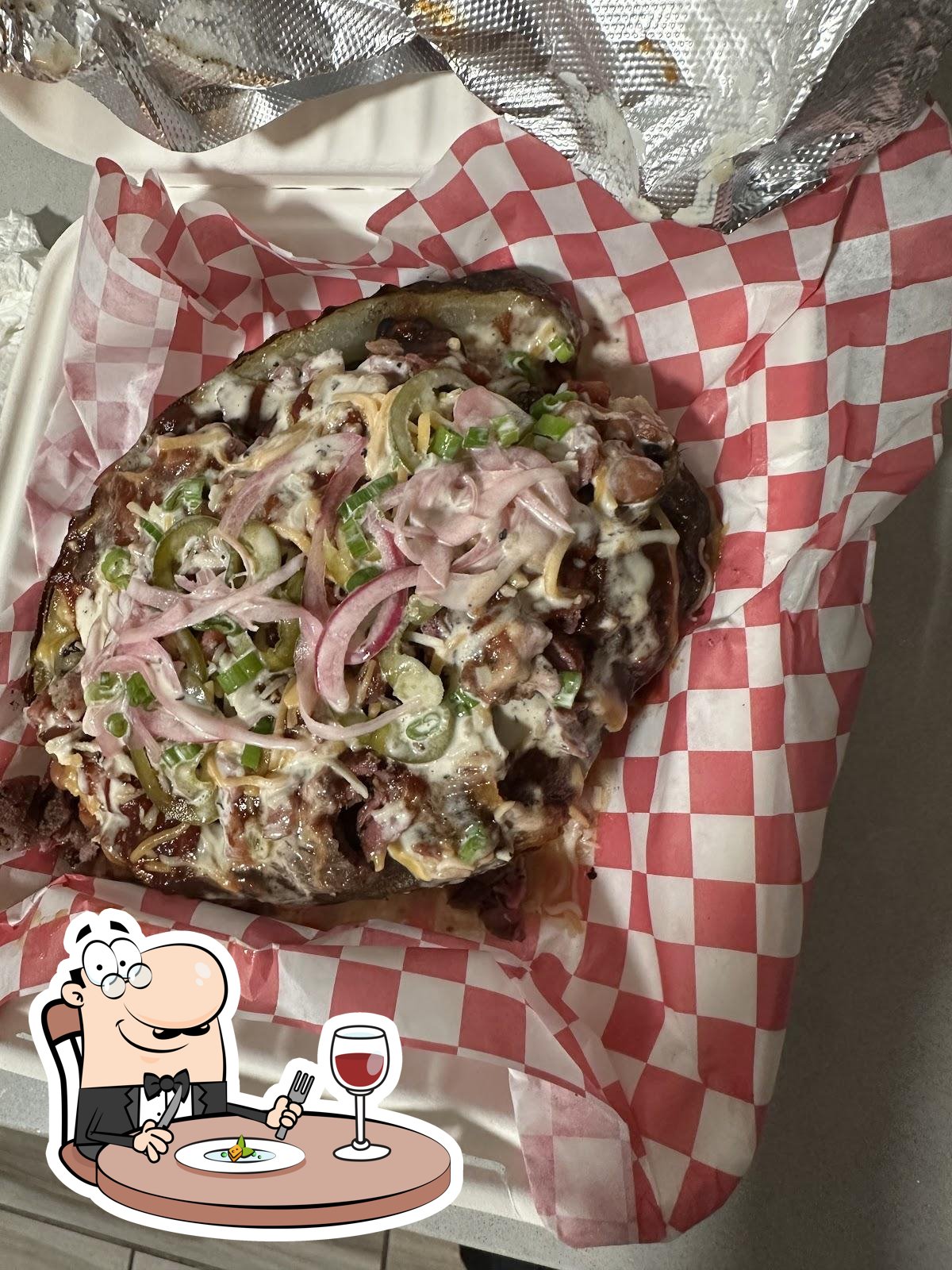 Smokin' Oak BBQ