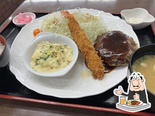 みくりやレストラン