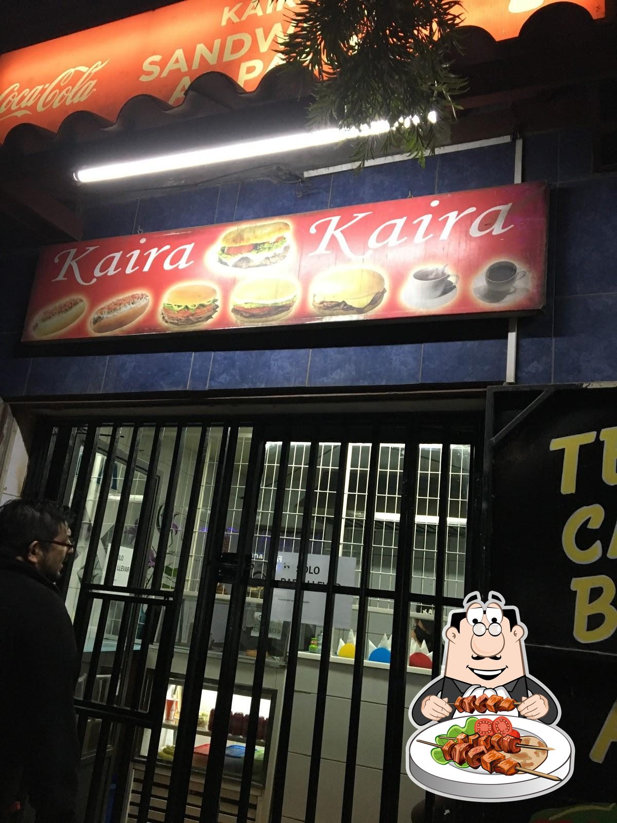 Kaira