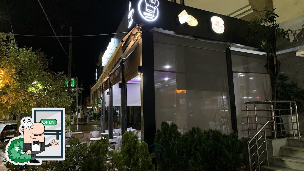 Sereza Café-Restaurant