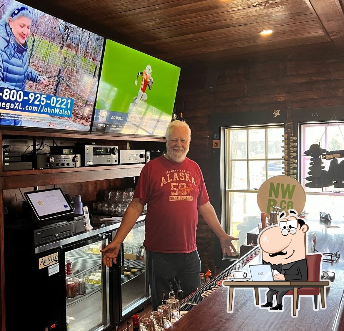 Lucky Joe's