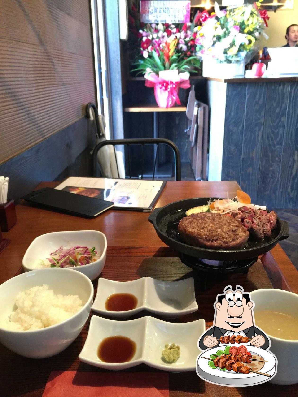 GRILL FUKUYOSHI 小田急相模原店