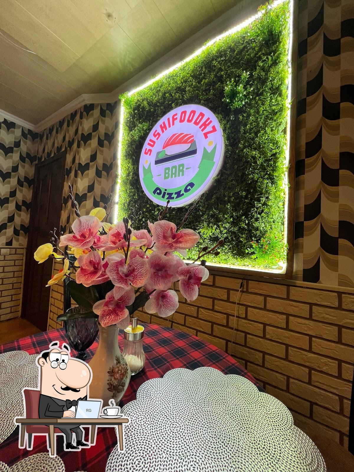 SUSHIFOOD
