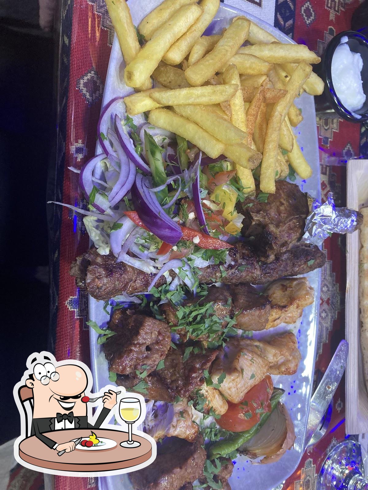 Istanbul Restaurant and Takeaway