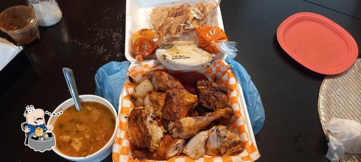 Pollos Los Auténticos