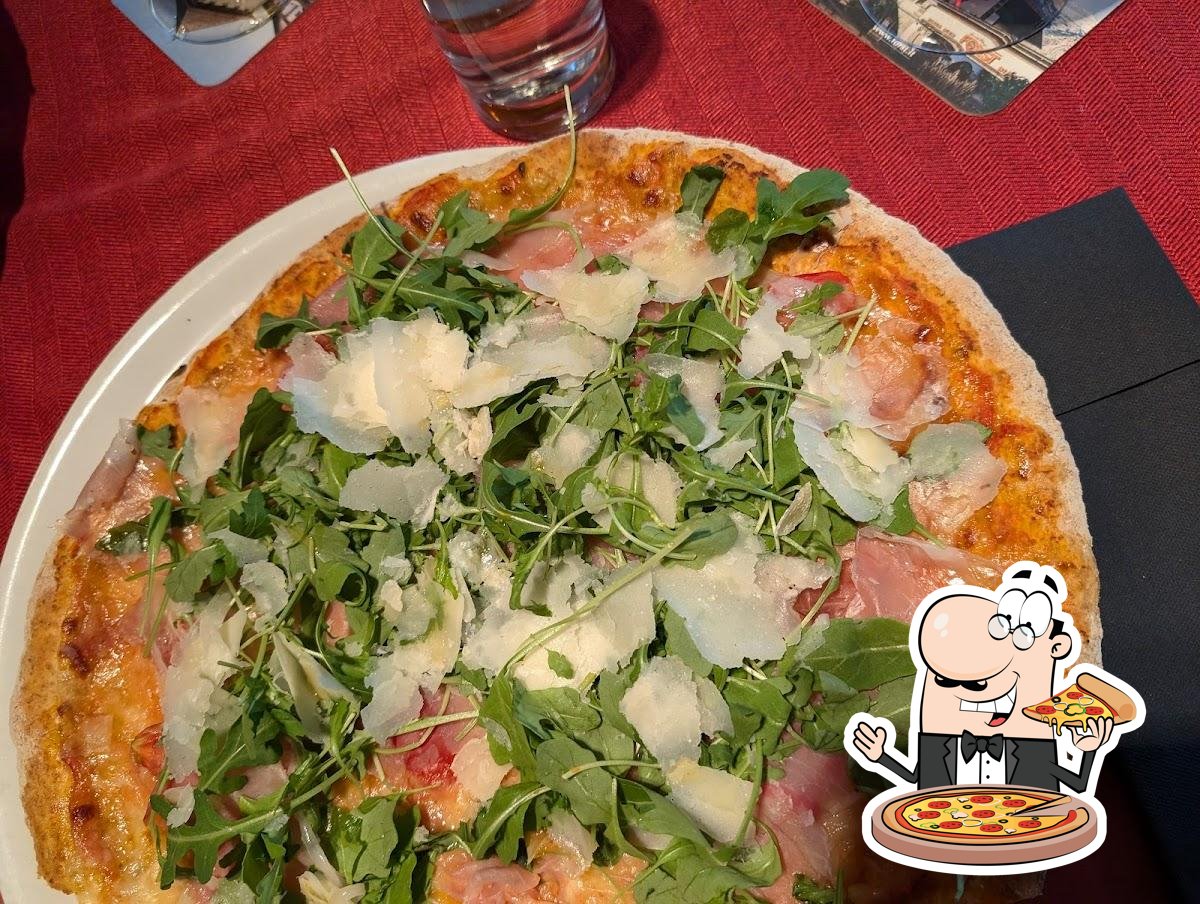 Pizzeria Spotti