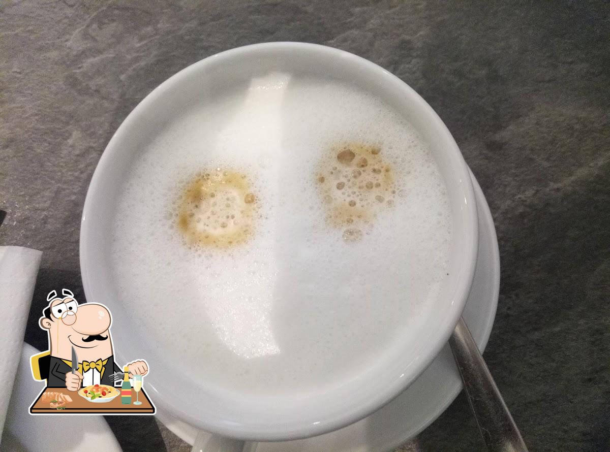 Steinbruchcafé