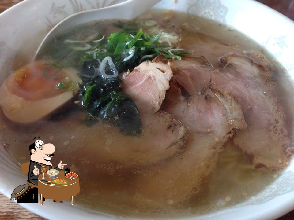 一品香